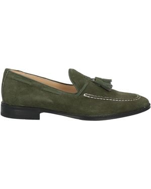 Manufacture D'essai Loafer - Green