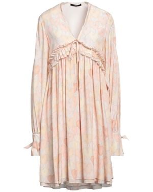 Sly010 Mini Dress - Pink