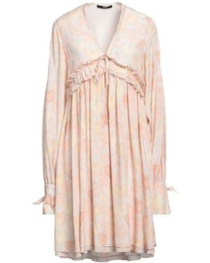 Sly010 Mini Dress - Pink