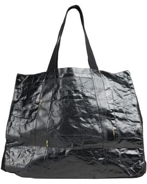 Masnada Bolso De Mano - Negro