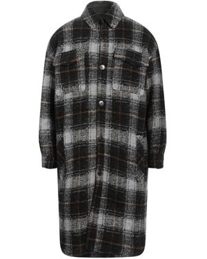 Isabel Marant Cappotto - Nero