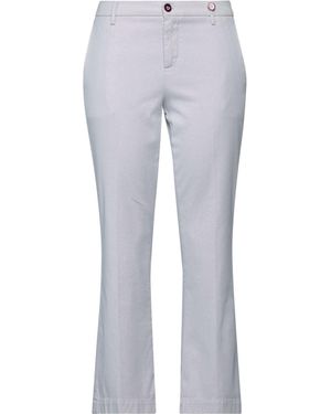 I LOVE MP Pantalone - Grigio
