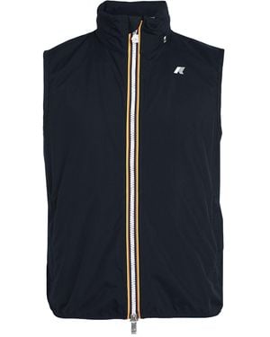 Doudoune sans manche k way new arrivals