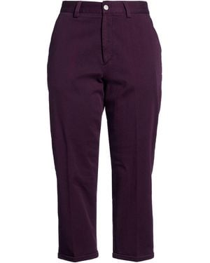 PT Torino Trouser - Purple