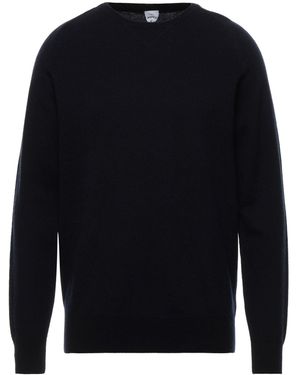 Aspesi Jumper - Blue