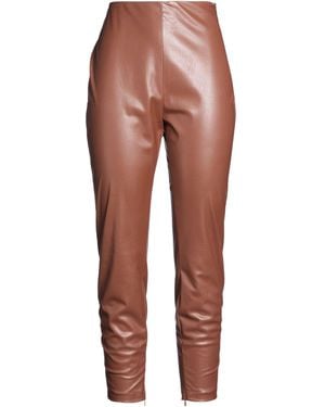 Liu Jo Trouser - Red