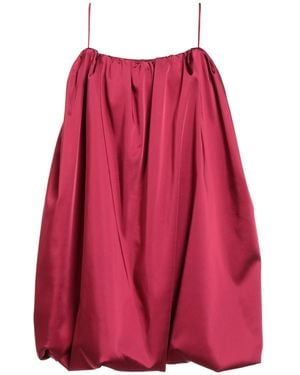 Jonathan Simkhai Mini Dress - Red
