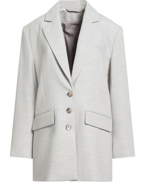 SELECTED Blazer - Bianco