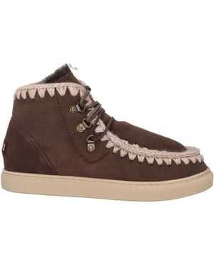 Scarpe mou maschili best sale