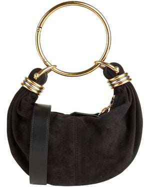 Chloé Borse A Tracolla - Nero
