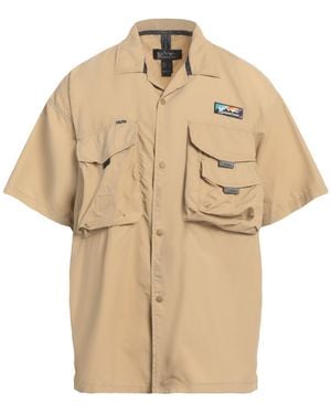 Manastash Shirt - Natural