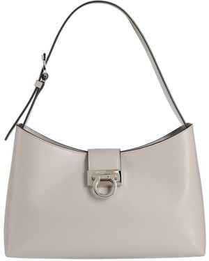 Ferragamo Handtaschen - Grau