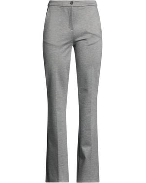 Angela Davis Pants - Gray