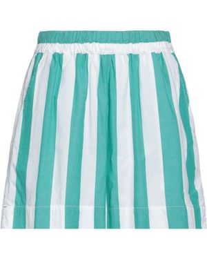 Xirena Shorts & Bermuda Shorts Cotton - Blue