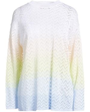 Missoni Sweaters - White