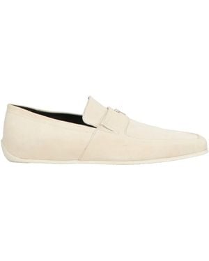 Cesare Paciotti Loafer - Natural