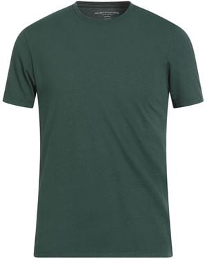 Majestic Filatures T-Shirt - Green