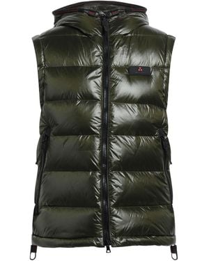 Peuterey Gilet - Green