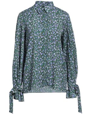 ROKH Camicia - Blu