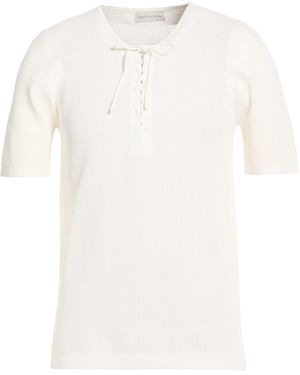 Dries Van Noten Jumpers - White