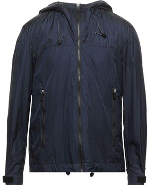 Add Jacket - Blue