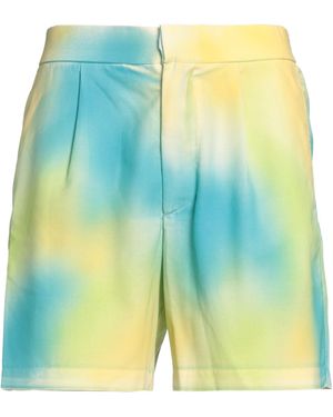 Bonsai Shorts E Bermuda - Giallo