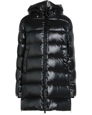 People Of Shibuya Puffer - Black