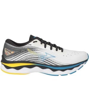 Mizuno Sneakers - White