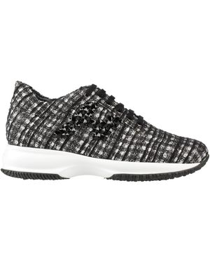 Hogan Sneakers - Nero