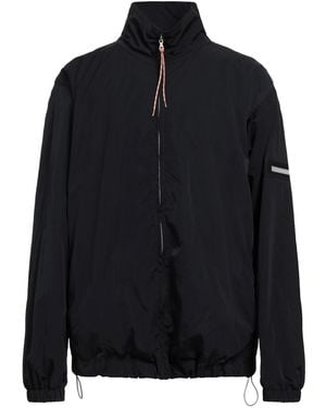 Aries Jacket - Black