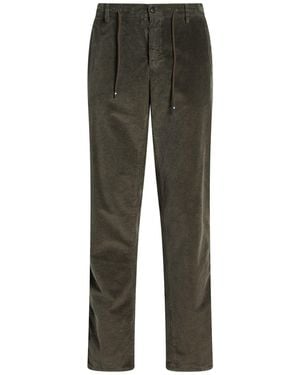 Mason's Trouser - Gray
