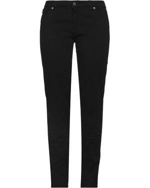 Love Moschino Jeans - Black