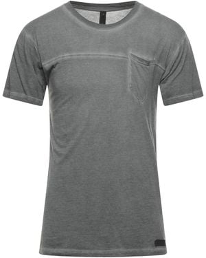 Messagerie T-shirt - Gray