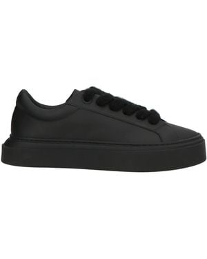 Cole Buxton Sneakers - Black