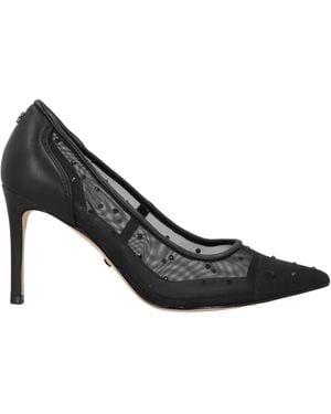 Guess Court Shoes - Black
