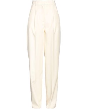 Semicouture Hose - Weiß