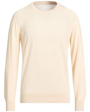 Officina 36 Jumper - Natural