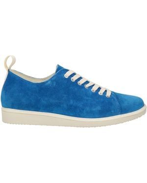 Pànchic Trainers - Blue
