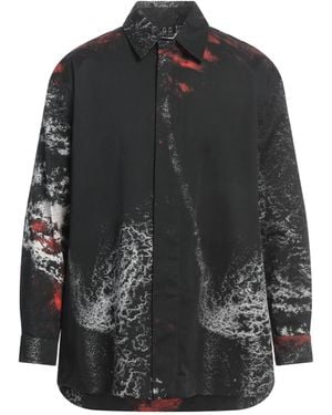 44 Label Group Shirt - Gray