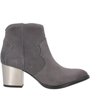 Zadig & Voltaire Stivaletti - Grigio