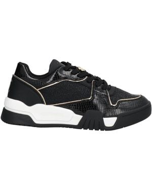 Just Cavalli Sneakers - Nero