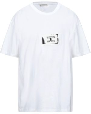 Givenchy T-shirts - Weiß