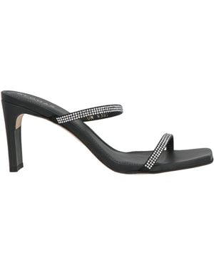 Alohas Sandals - Black