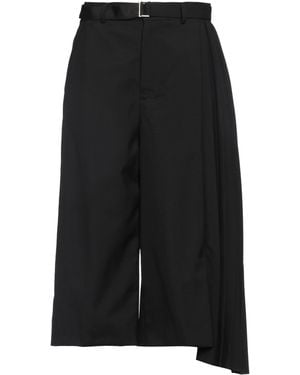 Sacai Pants for Women | Online Sale up to 81% off | Lyst