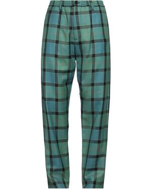 Marni Trouser - Green
