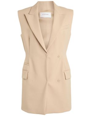 Sportmax Blazer - Natur