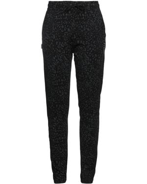 Freddy Trouser - Black