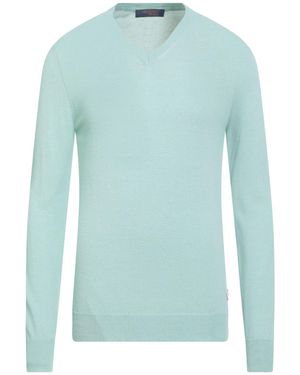 Trussardi Pullover - Blau