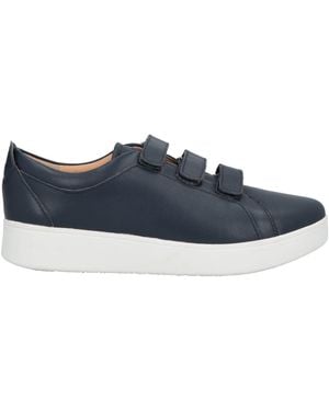 Fitflop Sneakers - Blue