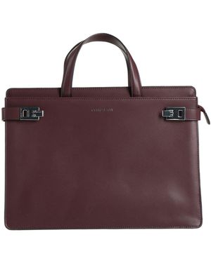 Cerruti 1881 Handbag - Purple